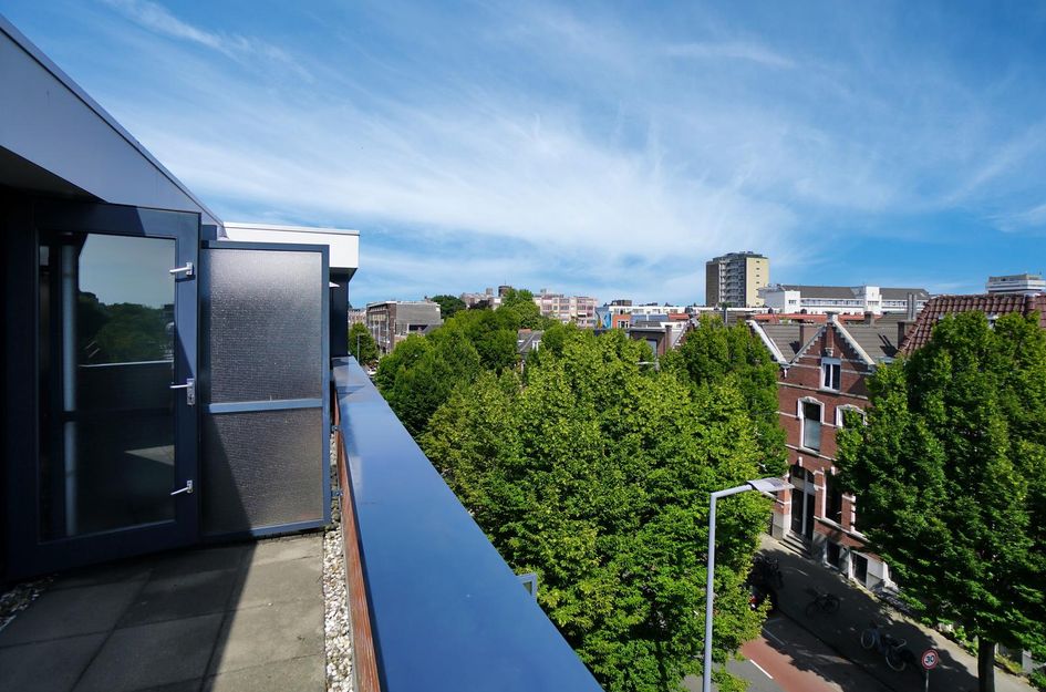 Walenburgerweg 45D