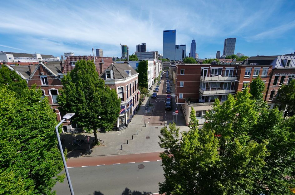 Walenburgerweg 45D