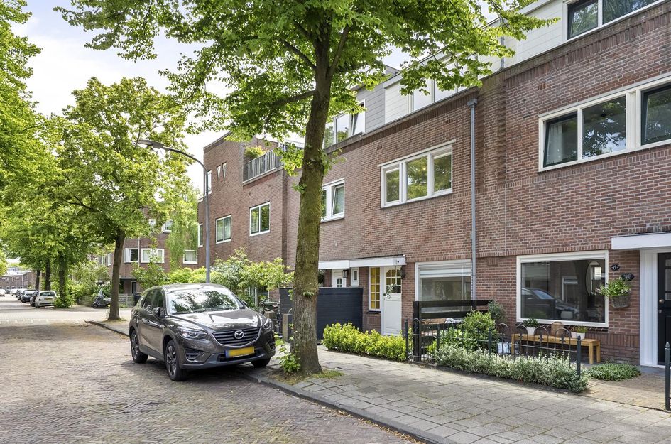 Archipelstraat 8