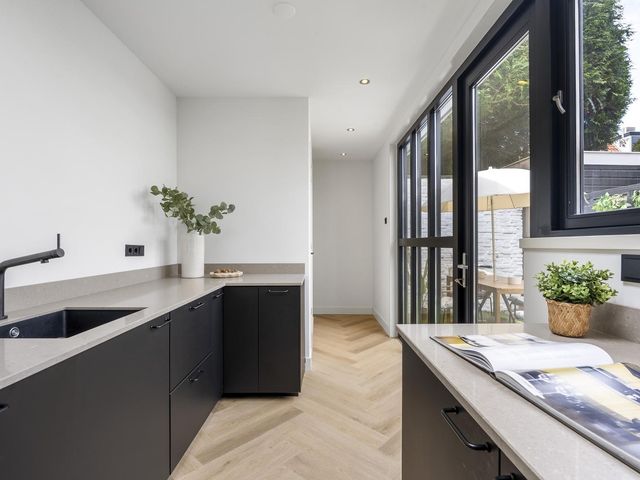 Archipelstraat 8, Haarlem