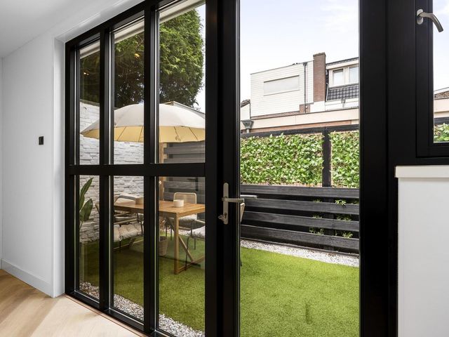 Archipelstraat 8, Haarlem