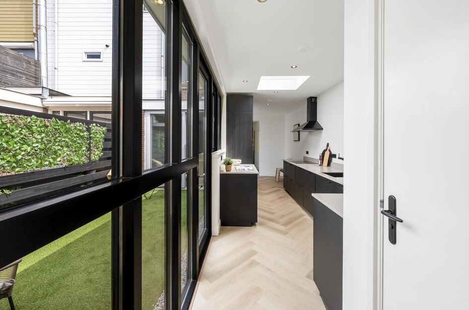 Archipelstraat 8