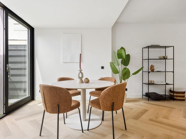 Archipelstraat 8, Haarlem