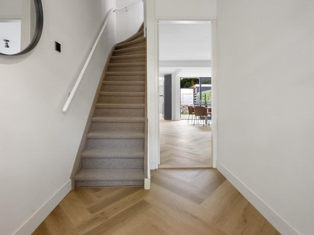 Archipelstraat 8, Haarlem