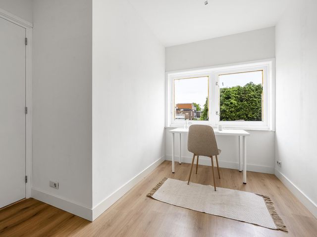 Archipelstraat 8, Haarlem