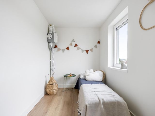 Archipelstraat 8, Haarlem
