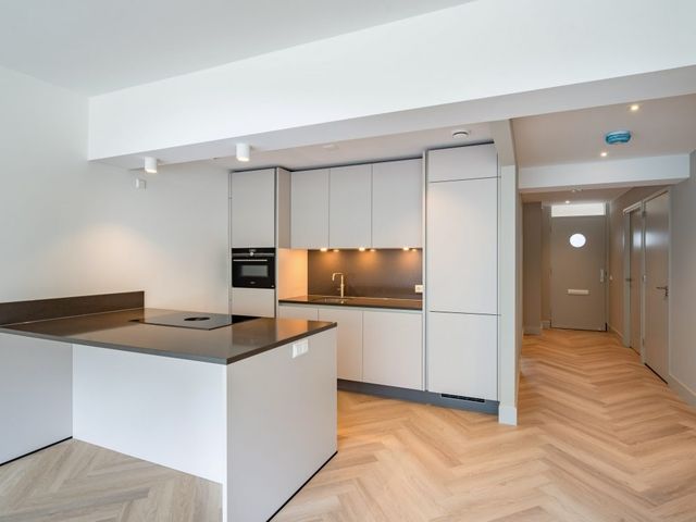 Kruiskade 119K, Rotterdam
