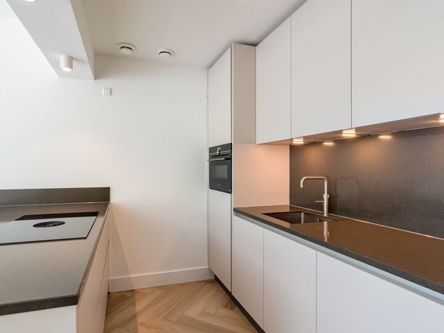 Kruiskade 119K, Rotterdam