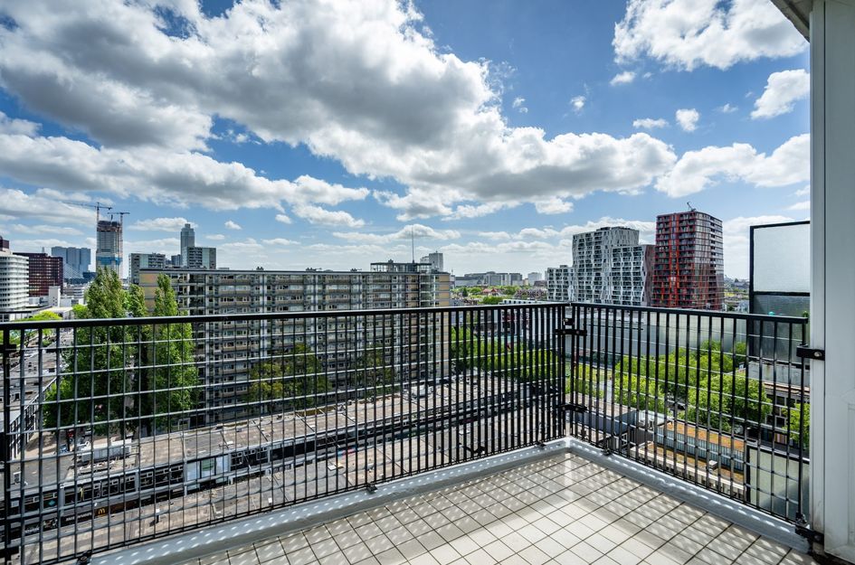 Kruiskade 119K