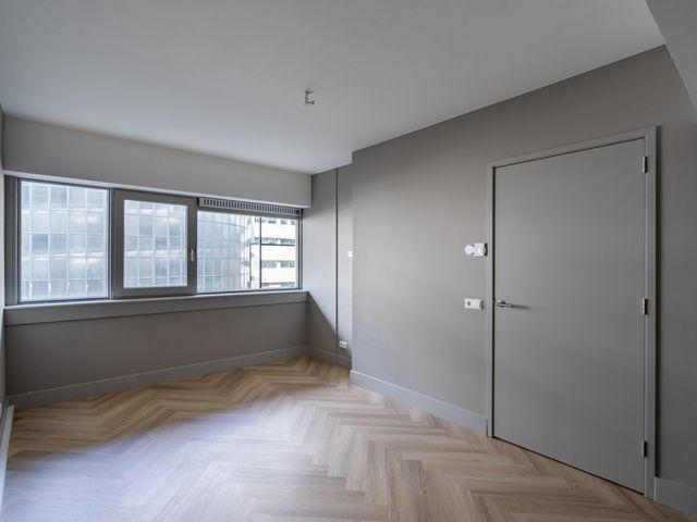 Kruiskade 119K, Rotterdam