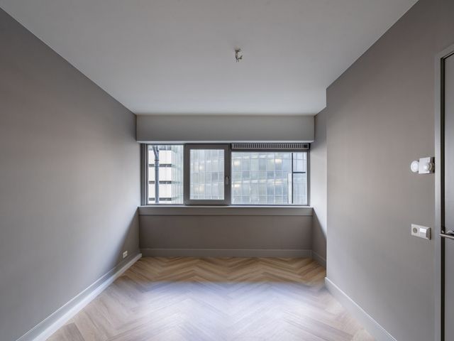 Kruiskade 119K, Rotterdam