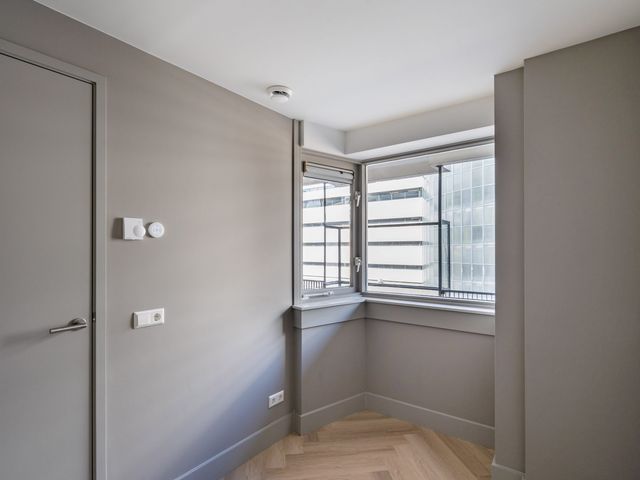 Kruiskade 119K, Rotterdam