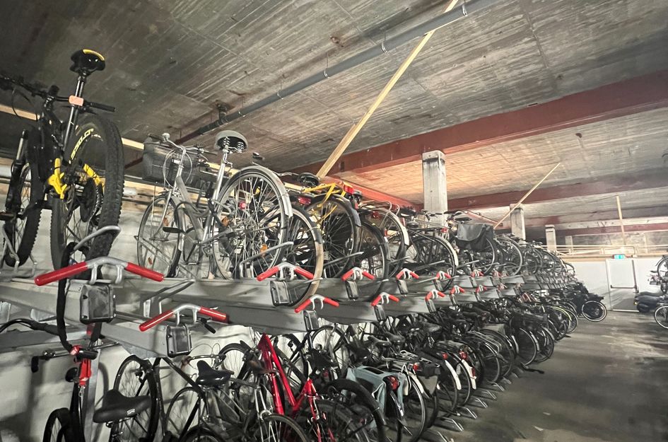Kruiskade 119K