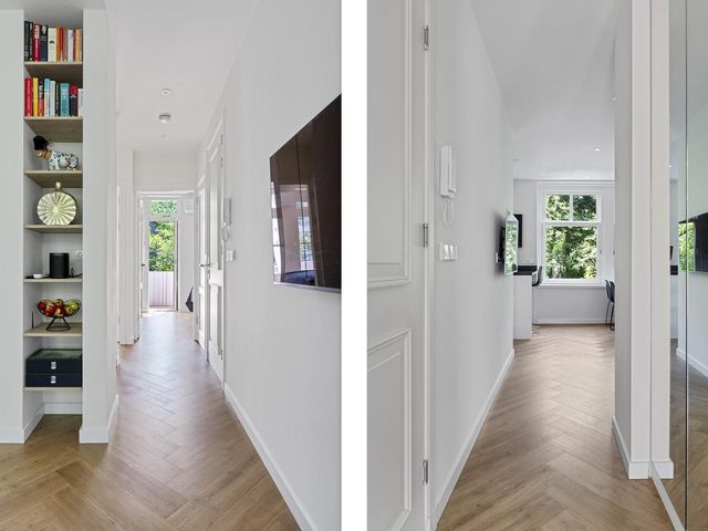 Warmondstraat 89 2, Amsterdam