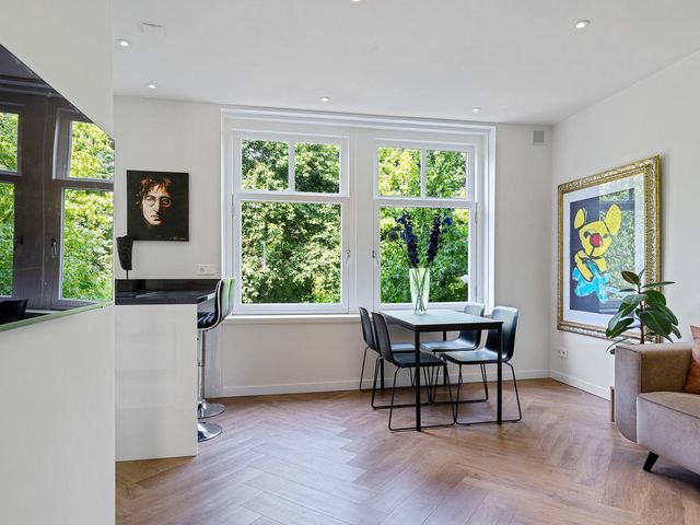 Warmondstraat 89 2, Amsterdam