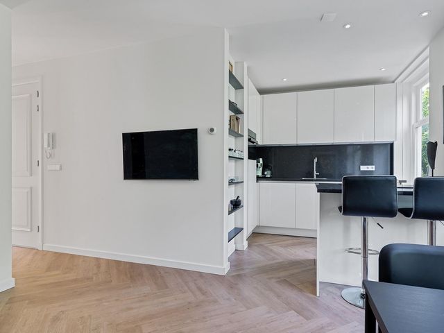 Warmondstraat 89 2, Amsterdam