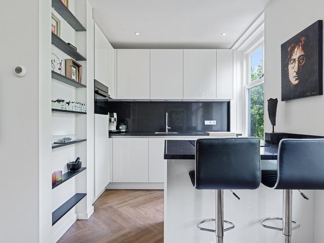 Warmondstraat 89 2, Amsterdam