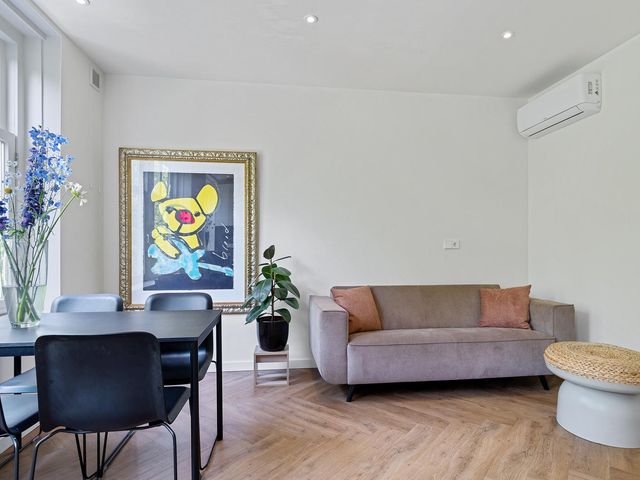 Warmondstraat 89 2, Amsterdam