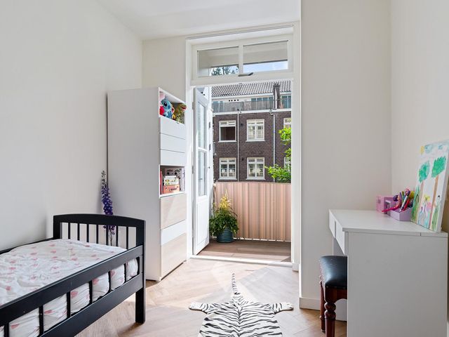 Warmondstraat 89 2, Amsterdam