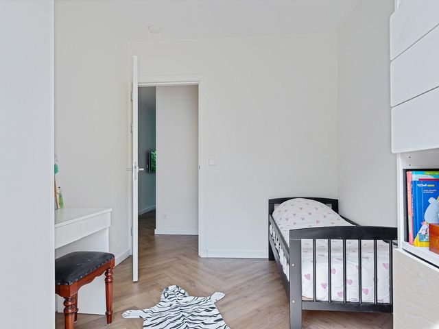 Warmondstraat 89 2, Amsterdam