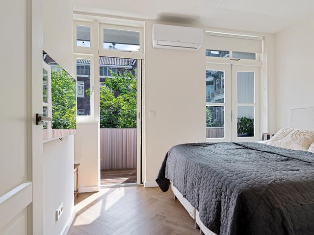 Warmondstraat 89 2, Amsterdam