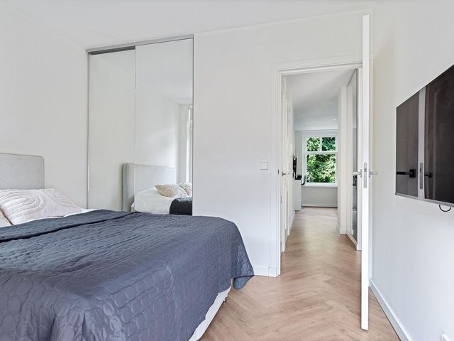 Warmondstraat 89 2, Amsterdam