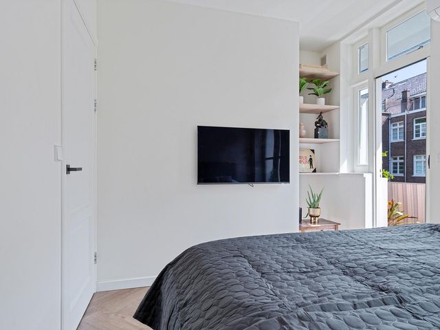 Warmondstraat 89 2, Amsterdam