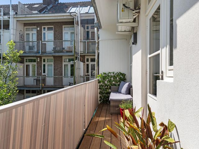 Warmondstraat 89 2, Amsterdam