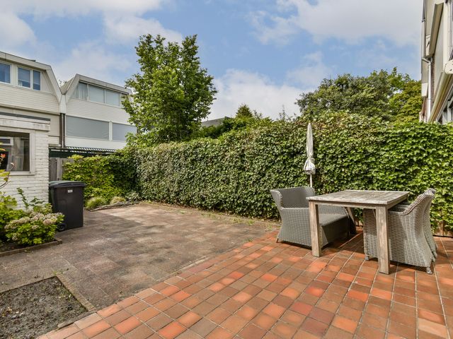 Prof. Lorentzlaan 11, Amstelveen