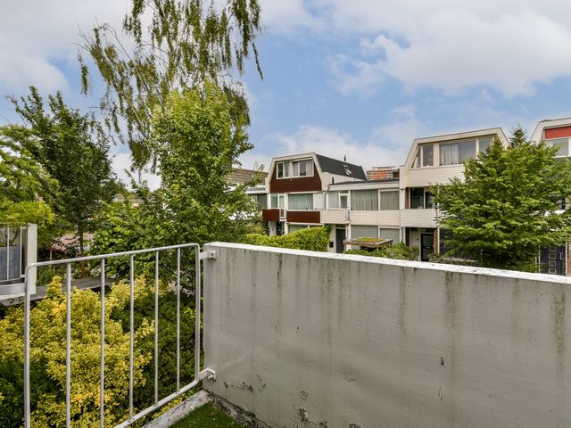 Prof. Lorentzlaan 11, Amstelveen