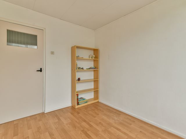 Prof. Lorentzlaan 11, Amstelveen