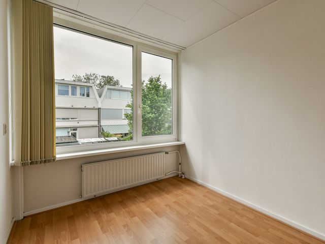 Prof. Lorentzlaan 11, Amstelveen