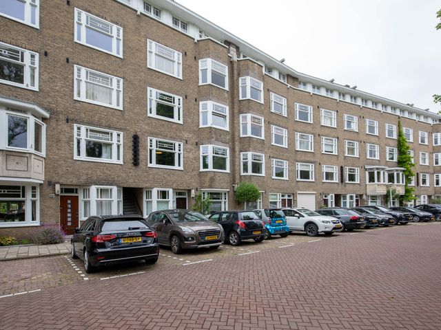 Stadionkade 138 1, Amsterdam