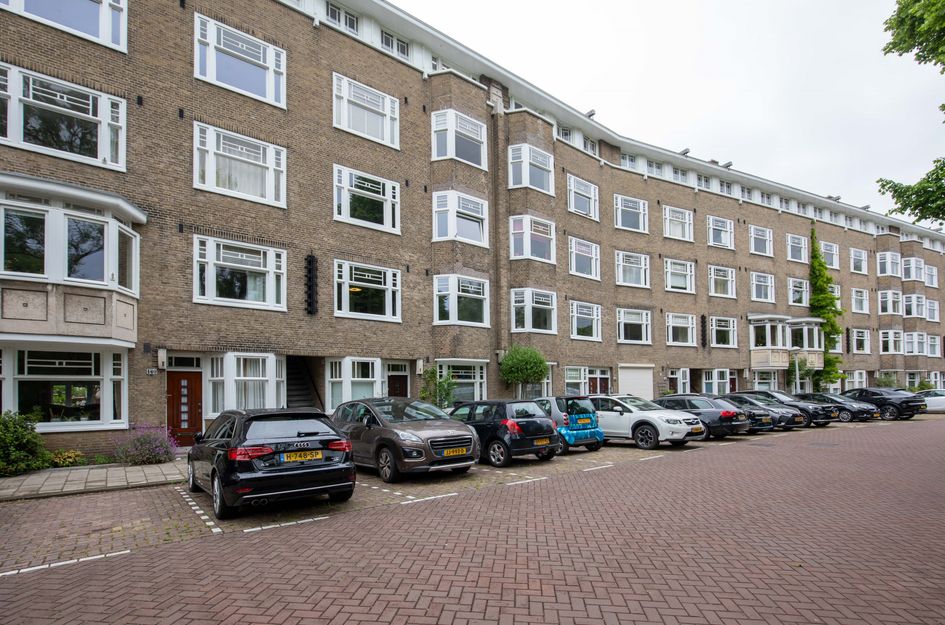 Stadionkade 138 1