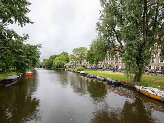 Stadionkade 138 1, Amsterdam