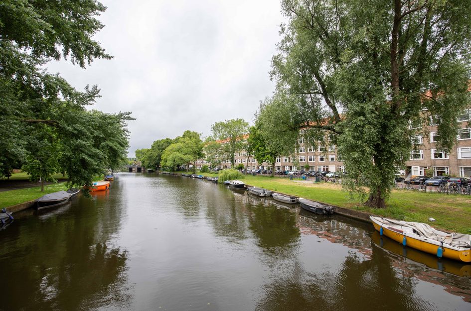 Stadionkade 138 1