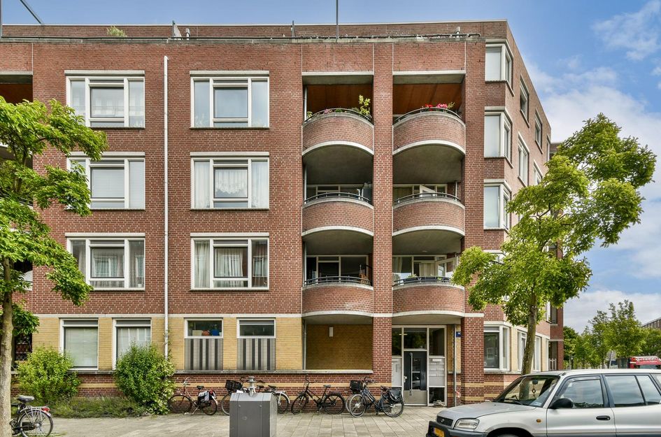 Hofmeyrstraat 17E