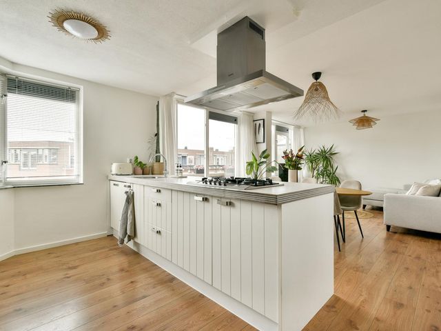 Hofmeyrstraat 17E, Amsterdam