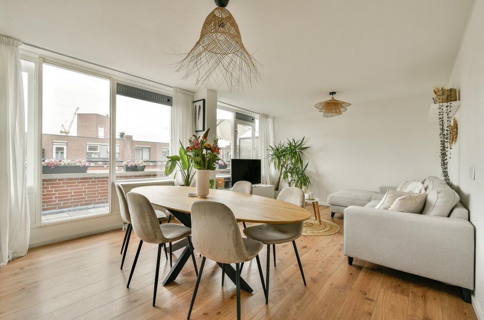 Hofmeyrstraat 17E