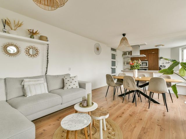 Hofmeyrstraat 17E, Amsterdam