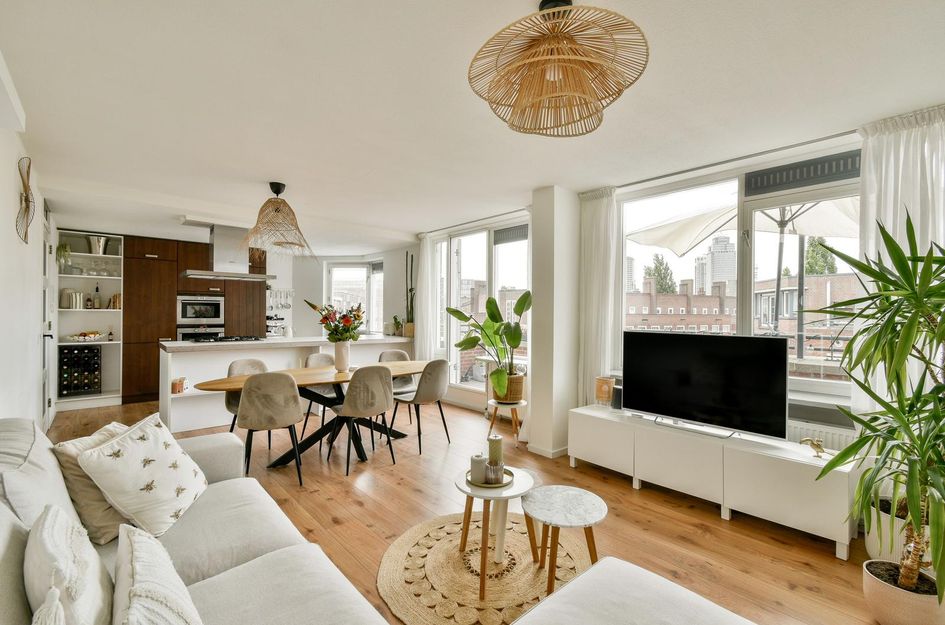 Hofmeyrstraat 17E