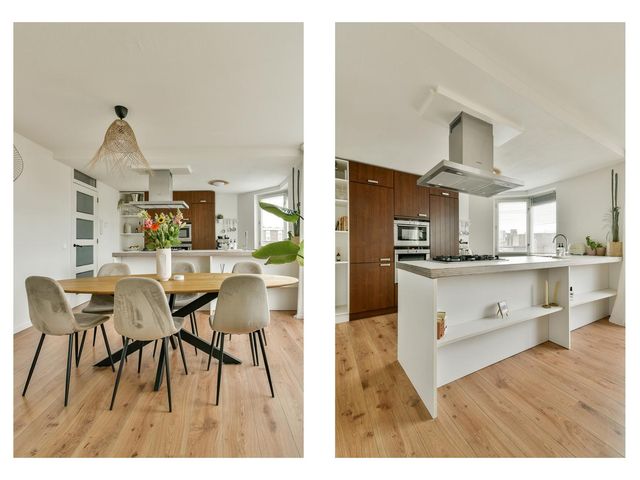 Hofmeyrstraat 17E, Amsterdam