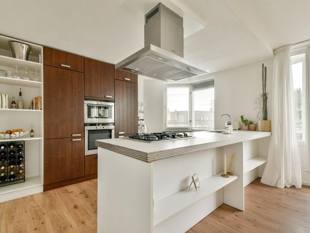 Hofmeyrstraat 17E, Amsterdam