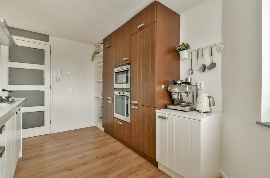 Hofmeyrstraat 17E