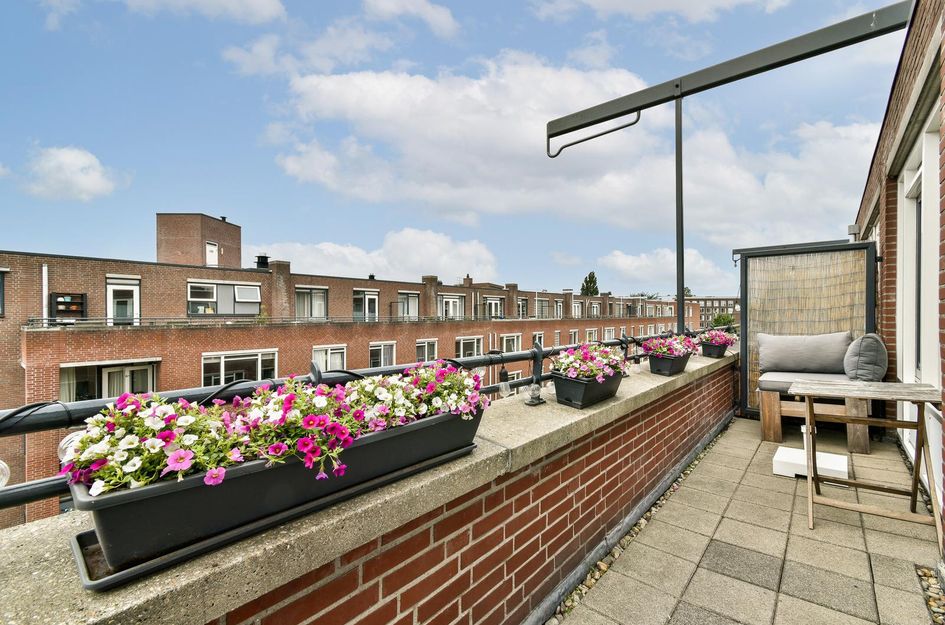 Hofmeyrstraat 17E