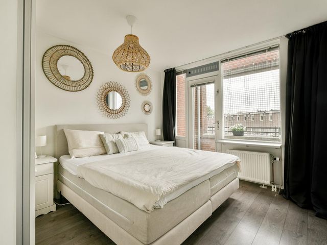 Hofmeyrstraat 17E, Amsterdam