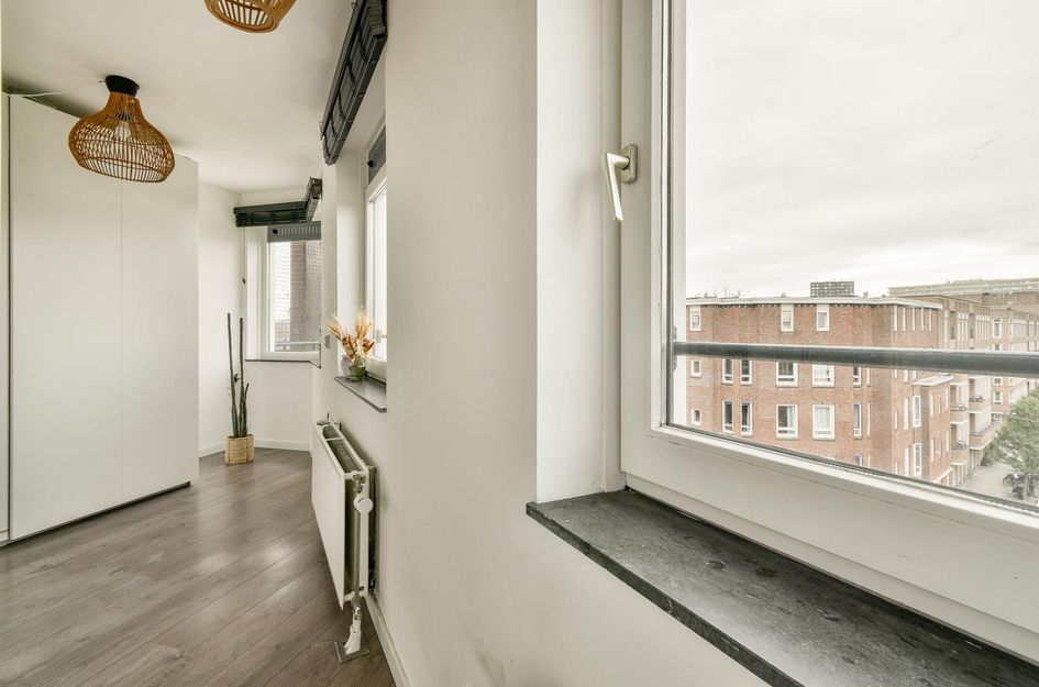 Hofmeyrstraat 17E