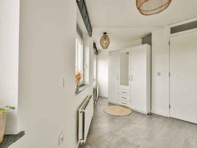 Hofmeyrstraat 17E, Amsterdam