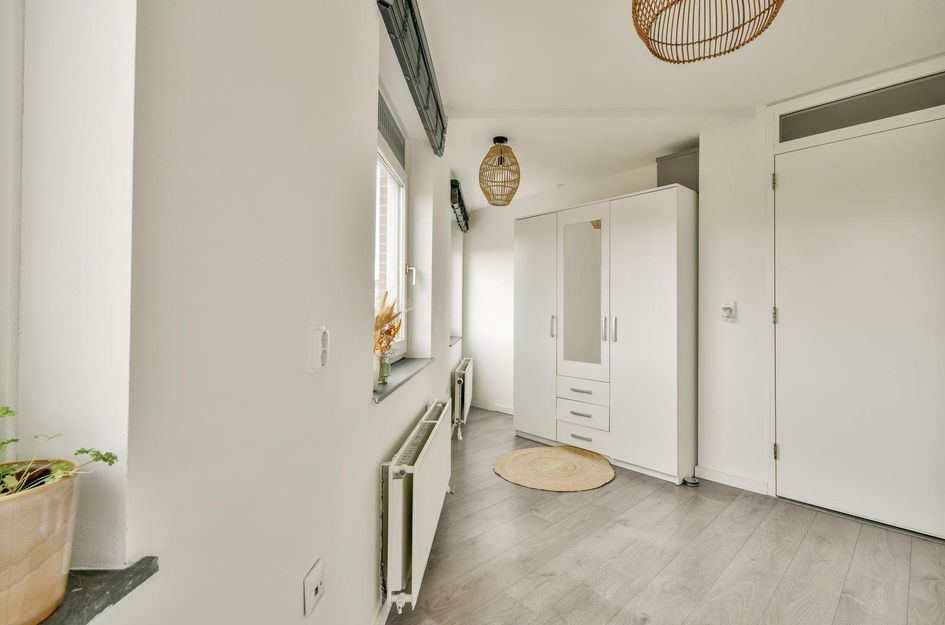 Hofmeyrstraat 17E