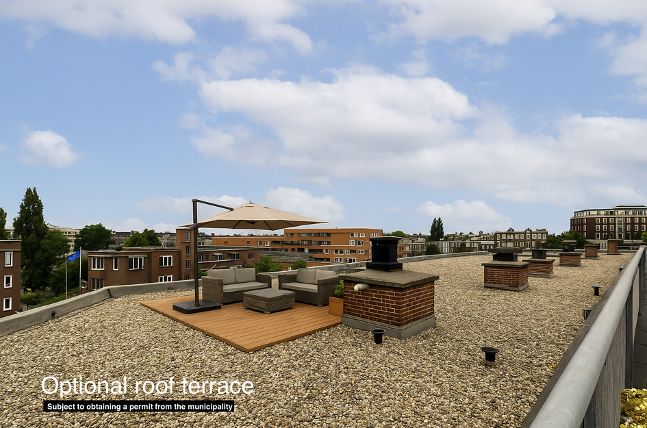 Hofmeyrstraat 17E